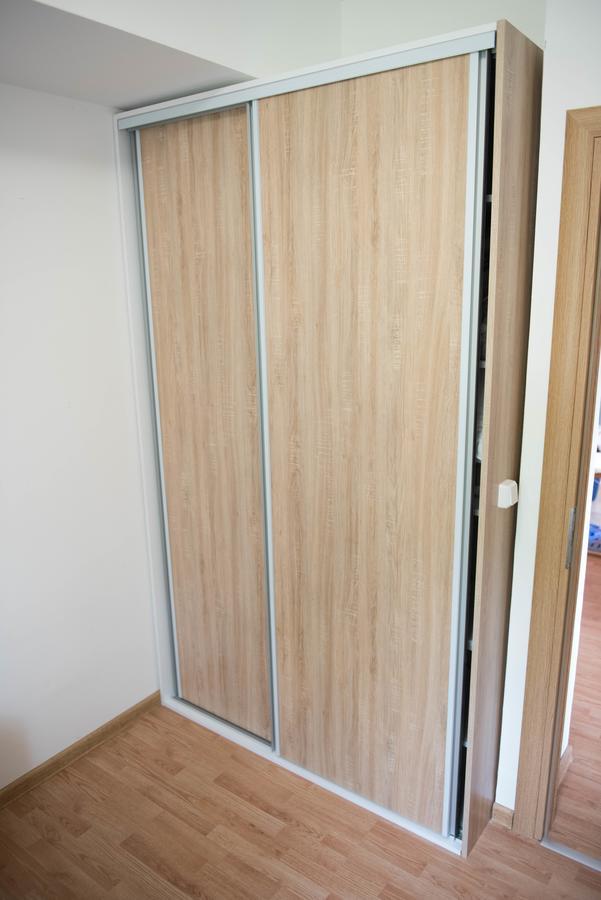 Leader Apartment 塞拉耶佛 外观 照片