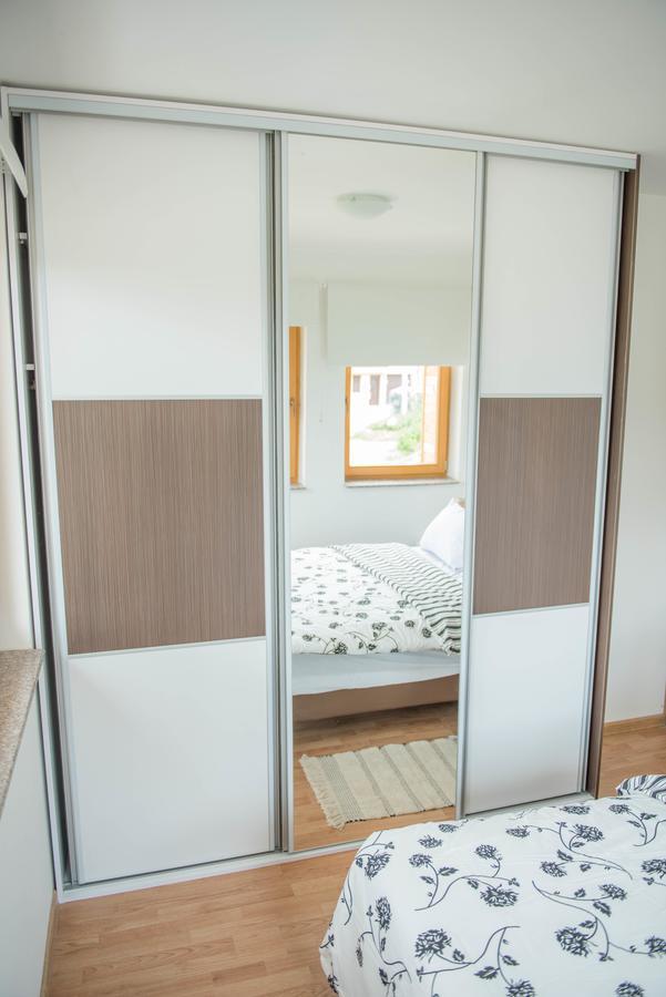 Leader Apartment 塞拉耶佛 外观 照片