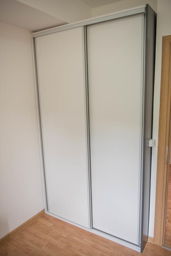 Leader Apartment 塞拉耶佛 外观 照片