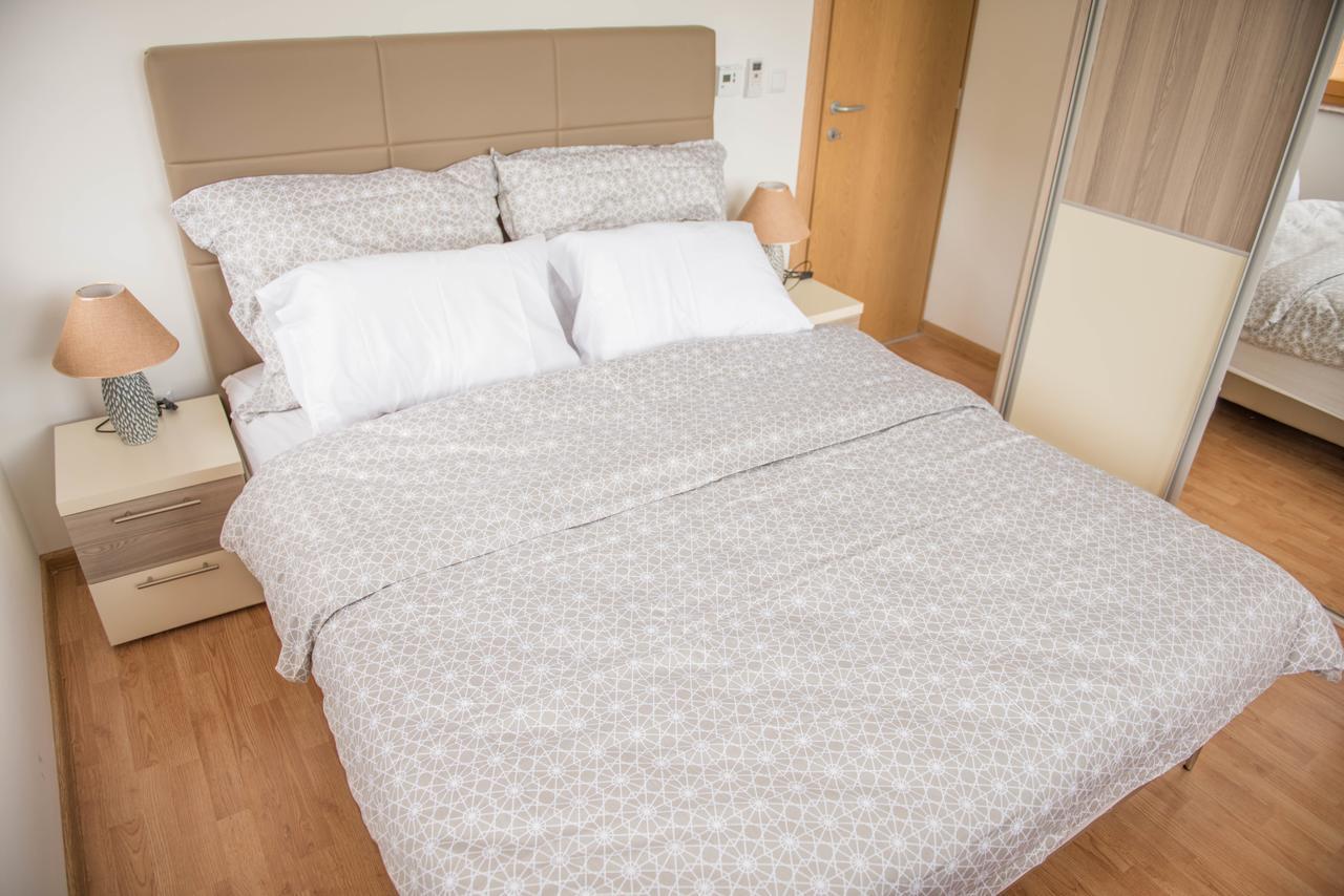 Leader Apartment 塞拉耶佛 外观 照片