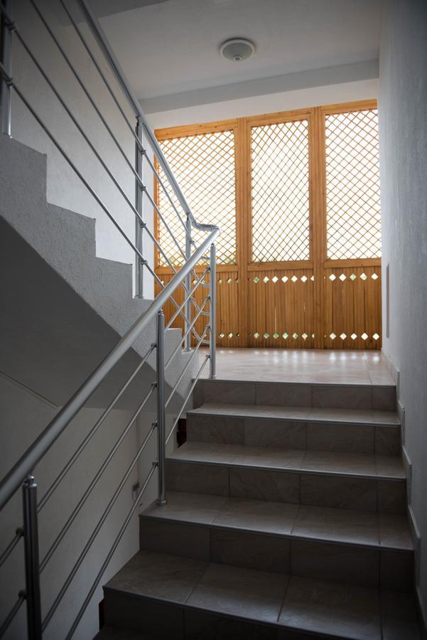 Leader Apartment 塞拉耶佛 外观 照片